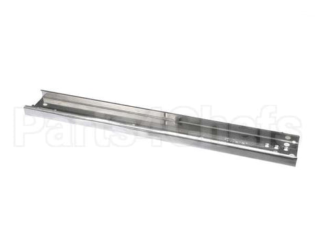 19010421 Franke Slide Drawer Cabinet Profile