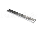 19010421 Franke Slide Drawer Cabinet Profile