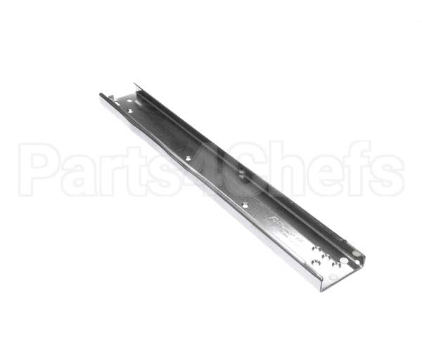 19010421 Franke Slide Drawer Cabinet Profile