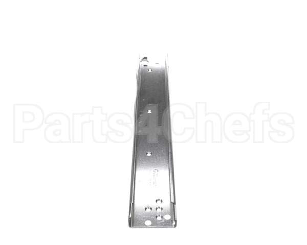 19010421 Franke Slide Drawer Cabinet Profile