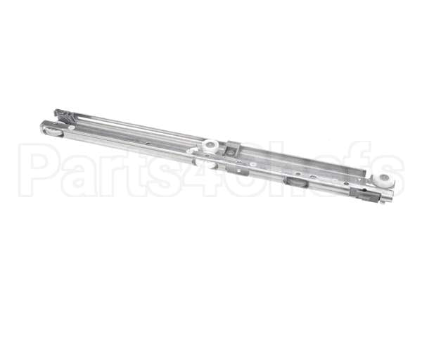 19010422 Franke Slide,Drawer, Roller Assy Left