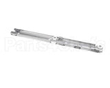 19010422 Franke Slide,Drawer, Roller Assy Left