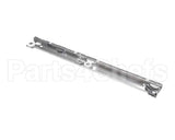 19010422 Franke Slide,Drawer, Roller Assy Left