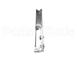 19010423 Franke Roller Assembly R