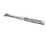 19010423 Franke Slide,Drawr Roller Assy Right