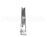 19010423 Franke Slide,Drawr Roller Assy Right