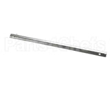 19010424 Franke Slide Drawer, Drawer Profile L