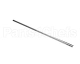 19010424 Franke Slide Drawer, Drawer Profile L