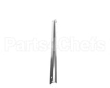 19010424 Franke Slide Drawer, Drawer Profile L