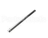 19010424 Franke Slide Drawer, Drawer Profile L