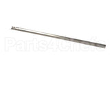 19010425 Franke Slide Drawer, Drawer Profile R