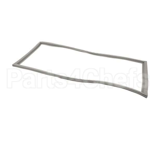 19010426 Compatible Franke Mcd 30" Protein 2-Drawer 2.0