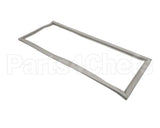 19010426 Franke Mcd 30" Protein 2-Drawer 2.0
