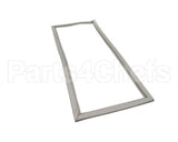 19010426 Franke Mcd 30" Protein 2-Drawer 2.0