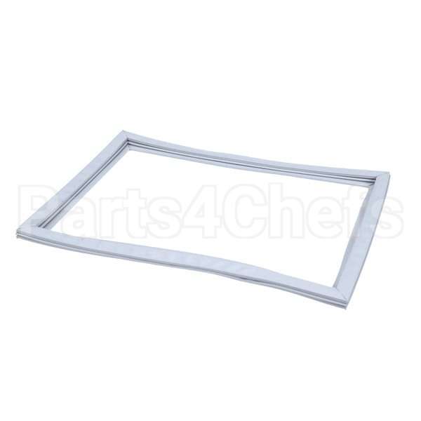 19010427 Compatible Franke Mcd 18" Protein 2-Drawer