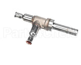 19010442 Franke Valve Solenoid Body