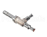19010442 Franke Valve Solenoid Body