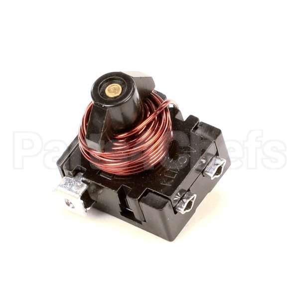 19010899 Compatible Franke Current Relay (Sensata)