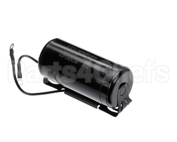 19010944 Franke Starter Cap Assembly 161-193 Mfd 1