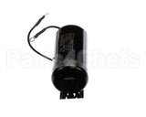 19010944 Franke Starter Cap Assembly 161-193 Mfd 1
