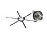 19011164 Franke Valve,Spinjet Spray, Rhino Cof
