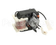 19011167 Franke Fan Motor, 115V, 60Hz