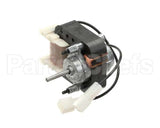 19011167 Franke Fan Motor, 115V, 60Hz