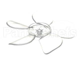 19011168 Franke Fan Blade, 5.5" Dia