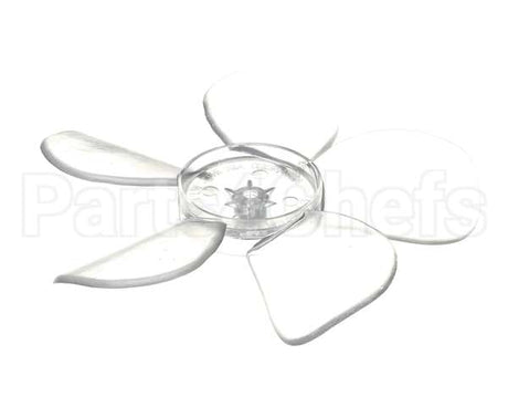 19011168 Franke Fan Blade, 5.5" Dia