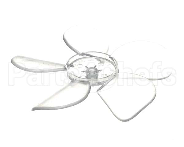 19011168 Franke Fan Blade, 5.5" Dia
