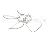 19011168 Franke Fan Blade, 5.5" Dia