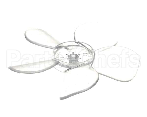 19011168 Franke Fan Blade, 5.5" Dia