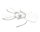 19011168 Franke Fan Blade, 5.5" Dia
