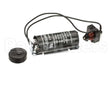 19011257 Franke Start Capacitor And Relay Assy