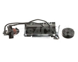 19011257 Franke Start Capacitor And Relay Assy