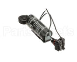 19011257 Franke Start Capacitor And Relay Assy