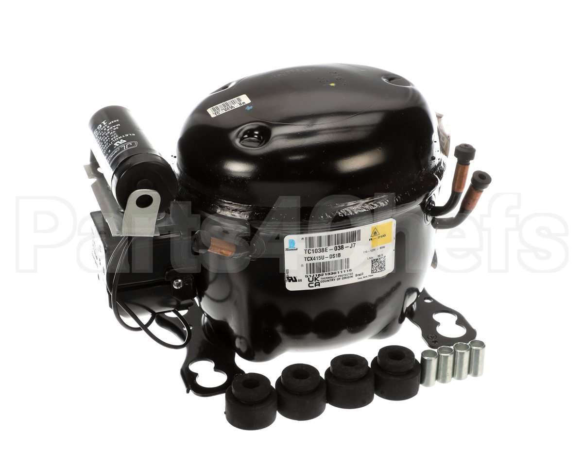 19012001 Franke Compressor