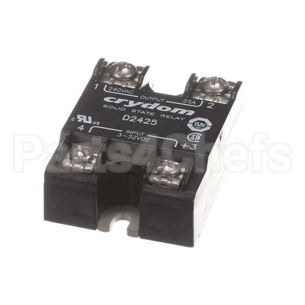 19013980 Compatible Franke Relay, Solid State Crydom