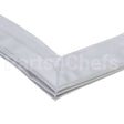 19014566 Compatible Franke Gasket, Door 17.66 X 21.69 Od