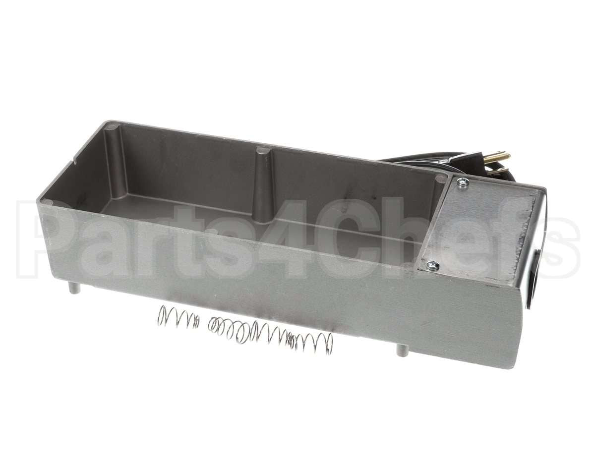 19014713 Sertek Condensate Evaporator 120V 300W