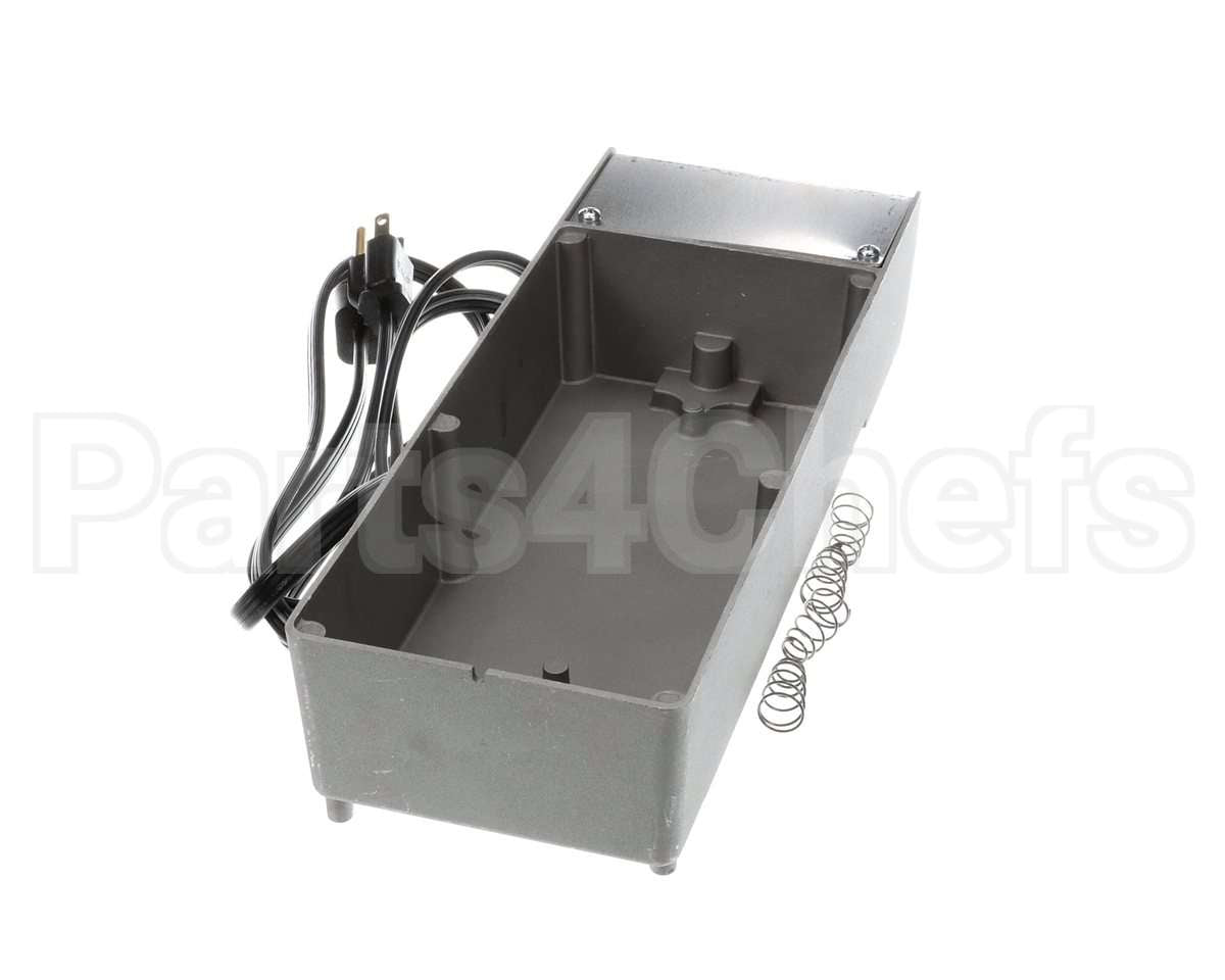 19014713 Sertek Condensate Evaporator 120V 300W