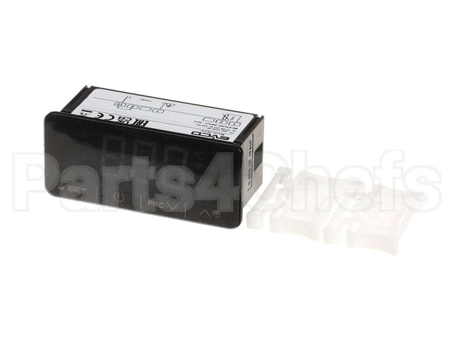 19017525 Franke Digital Temperature Display