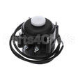19017560 Compatible Franke Fan Motor Tecumseh