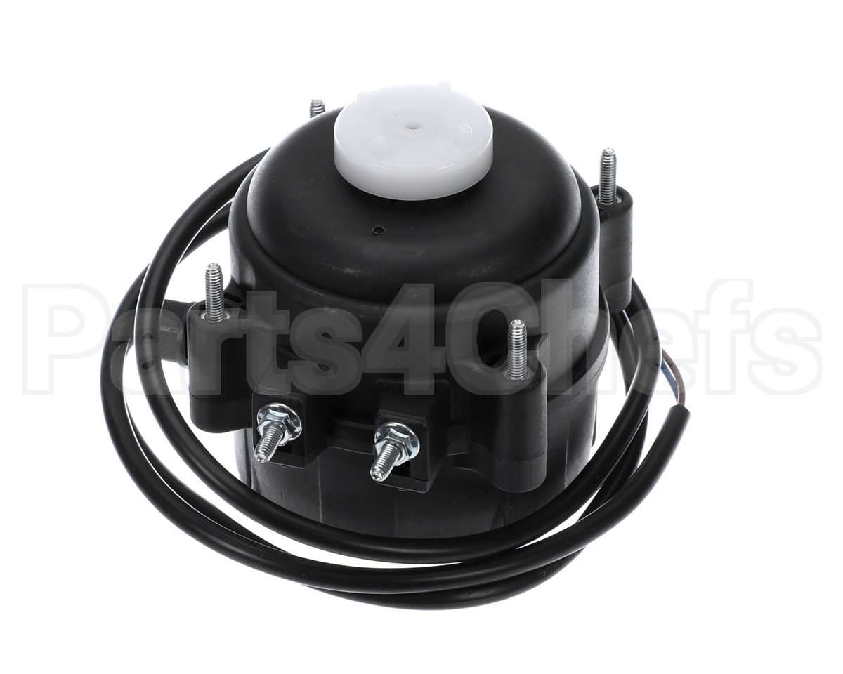 19017560 Franke Fan Motor Tecumseh