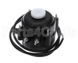 19017560 Franke Fan Motor Tecumseh