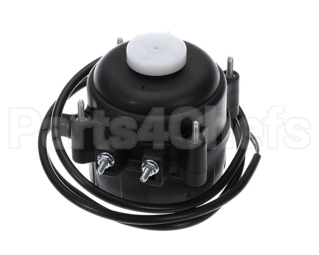 19017560 Franke Fan Motor Tecumseh