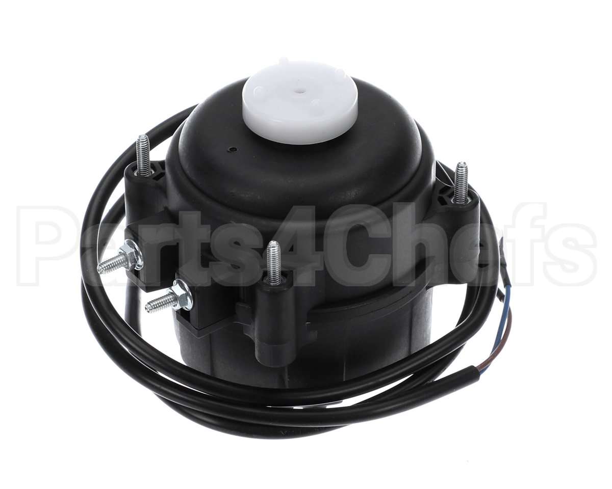 19017560 Franke Fan Motor Tecumseh