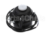 19017560 Franke Fan Motor Tecumseh