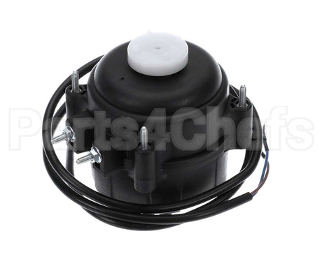 19017560 Franke Fan Motor Tecumseh