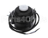 19017560 Franke Fan Motor Tecumseh